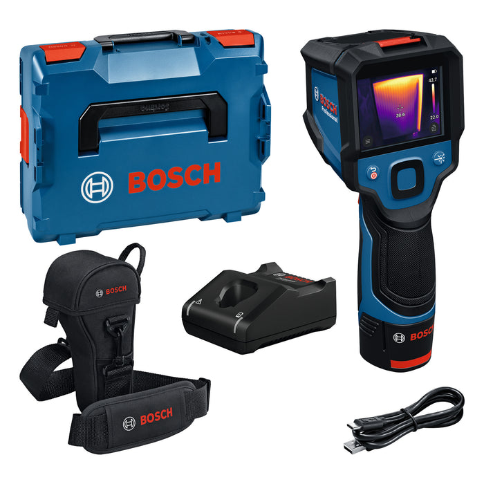 BOSCH Termovizijska kamera GTC 12V-450-13 (0601083900)