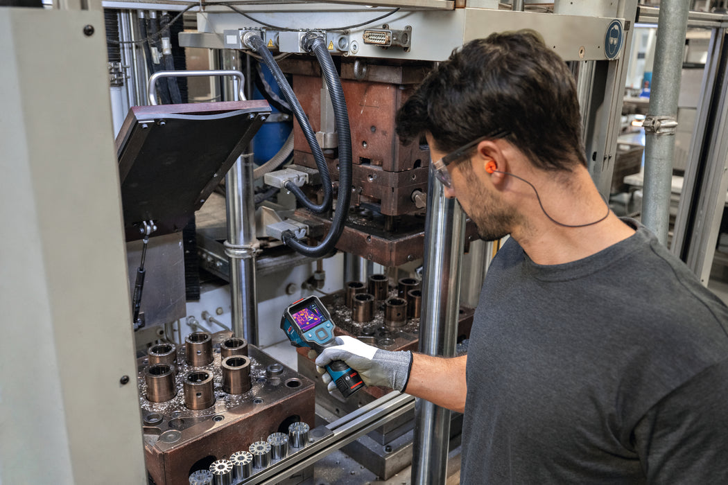 BOSCH Termovizijska kamera GTC 12V-450-13 (0601083901)