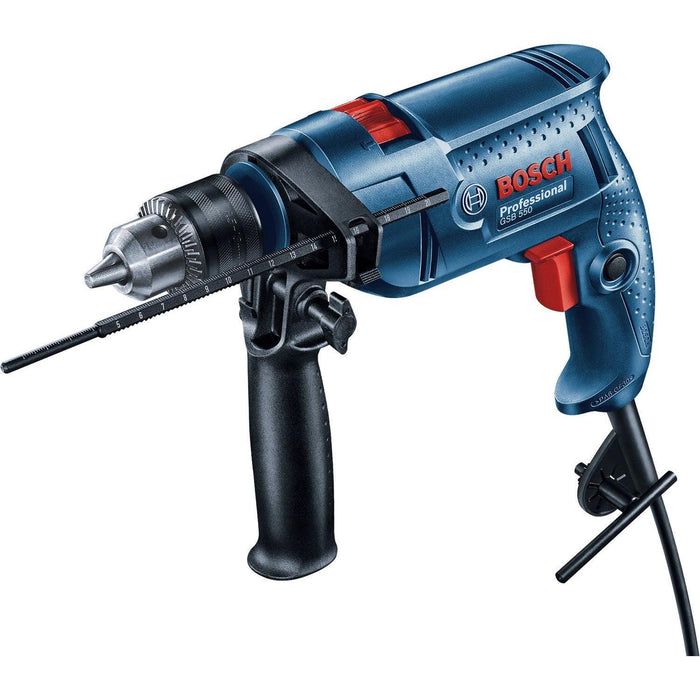 BOSCH GSB 1300 (bosch-06011A10K3)-SBT Alati Beograd