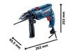 BOSCH GSB 1300 (bosch-06011A10K3)-SBT Alati Beograd