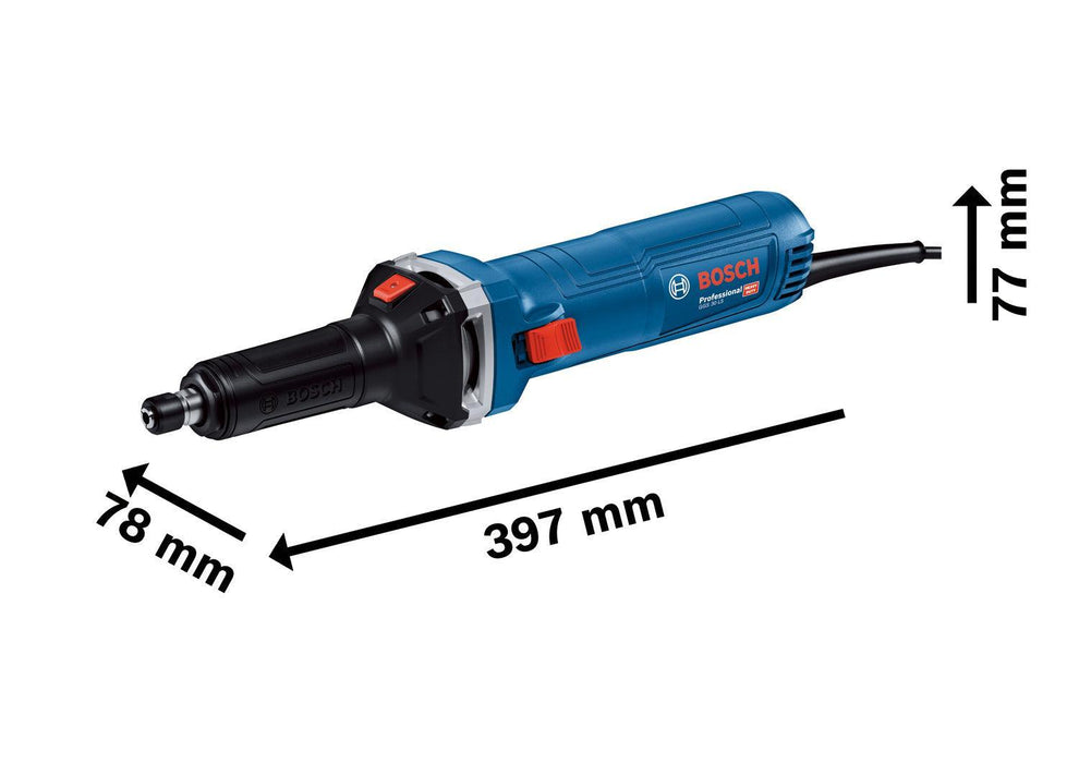 BOSCH Ravna brusilica GGS 30 LS (06012B5020)-SBT Alati Beograd