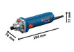 BOSCH Ravna brusilica GGS 30 S (bosch-06012B5120)-SBT Alati Beograd