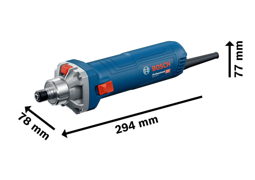 BOSCH Ravna brusilica GGS 30 S (bosch-06012B5120)-SBT Alati Beograd