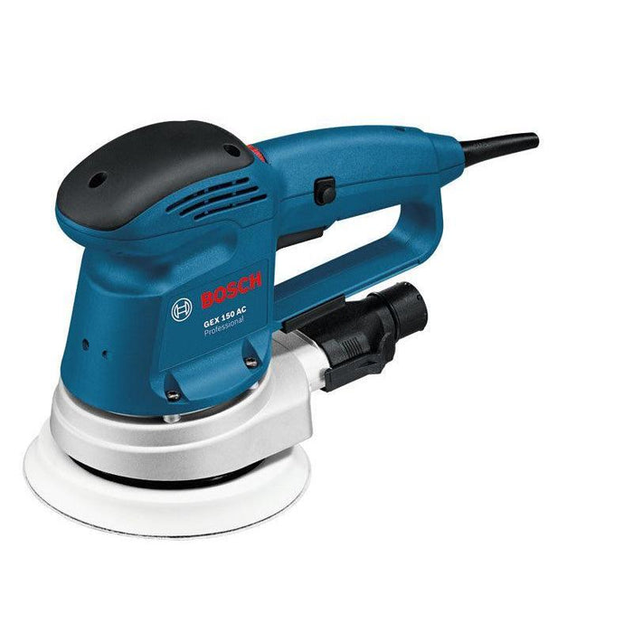 BOSCH Ekscentar brusilica GEX 150 AC (0601372708)-SBT Alati Beograd