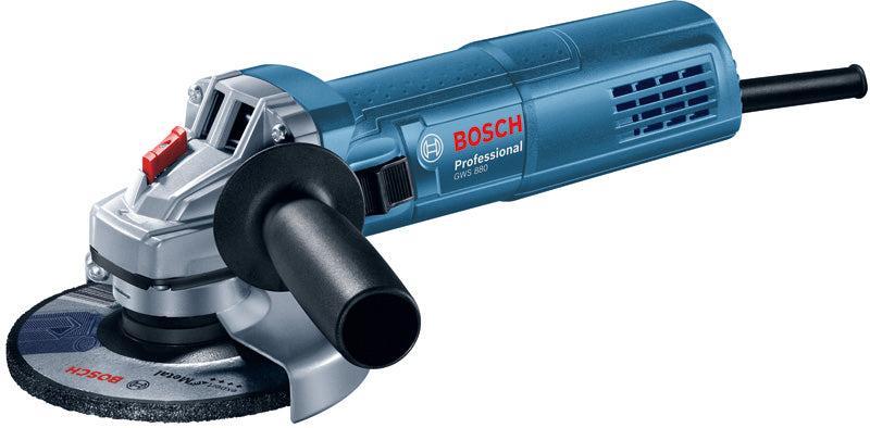 BOSCH GWS 880 - (060139600A)-SBT Alati Beograd