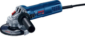 BOSCH Ugaona brusilica GWS 9-125 S (0601396105)-SBT Alati Beograd