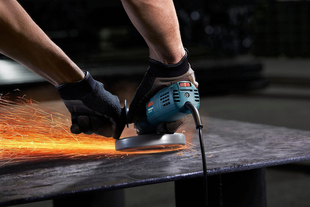 BOSCH Ugaona brusilica GWS 9-125 S (0601396105)-SBT Alati Beograd