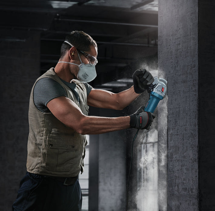 BOSCH Ugaona brusilica GWS 9-125 S (0601396105)-SBT Alati Beograd