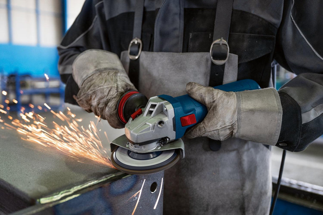 BOSCH Ugaona brusilica GWS 12-125 (06013A6106)-SBT Alati Beograd