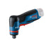 BOSCH GWG 12V-50 S - (06013A7000)-SBT Alati Beograd