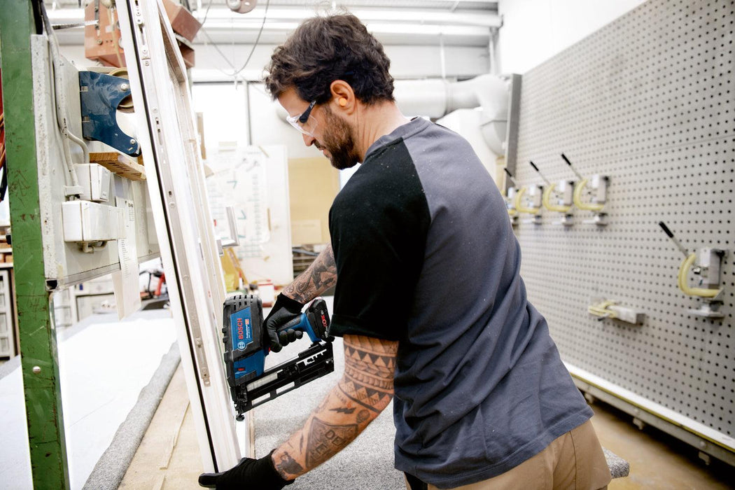 BOSCH GNH 18V-64 Udarač za eksere (0601481100)-SBT Alati Beograd