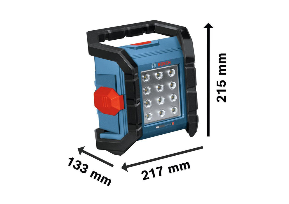 BOSCH Akku-lampa GLI18V-1500 (06014A8000)-SBT Alati Beograd
