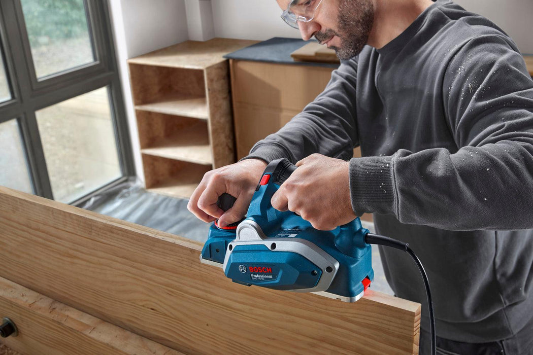 BOSCH Ručni rende GHO 16-82 (0601596220)-SBT Alati Beograd