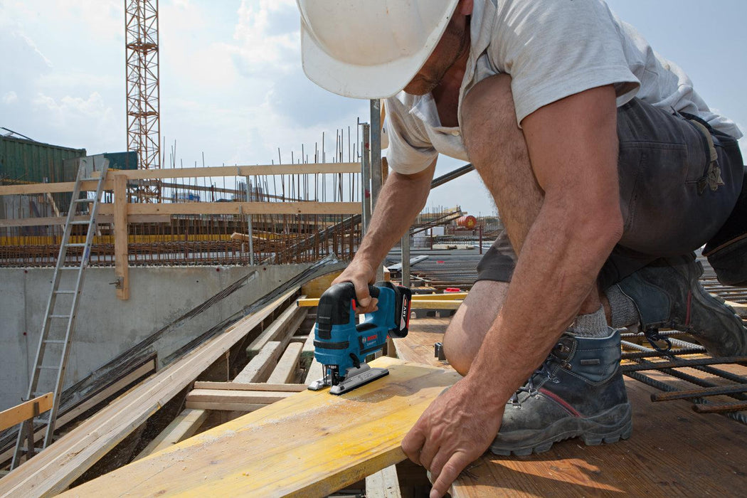 BOSCH GST 18V-LI B - Aku. ubodna testera GST 18 V-LI B (06015A6101)-SBT Alati Beograd