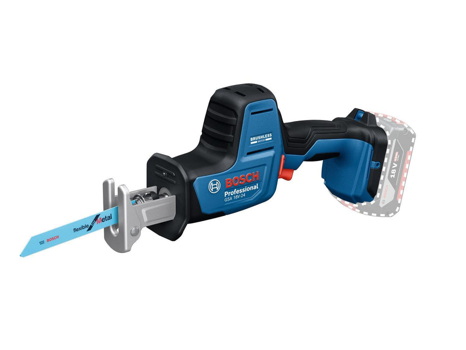 BOSCH Akku-sablja testera GSA 18V-24 (06016A5101)-SBT Alati Beograd