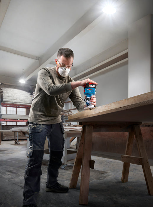 BOSCH Gornja glodalica GLF 18V-8 (06016C6001)-SBT Alati Beograd