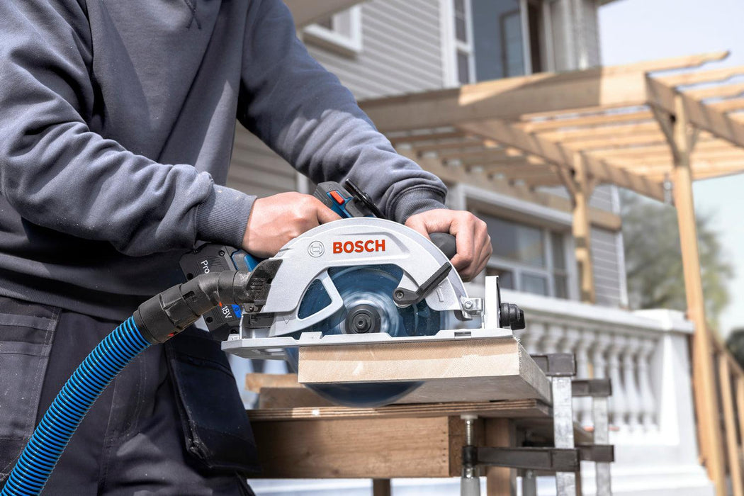 BOSCH Akku-kružna testera GKS 18V-68-2 (06016D0000)-SBT Alati Beograd