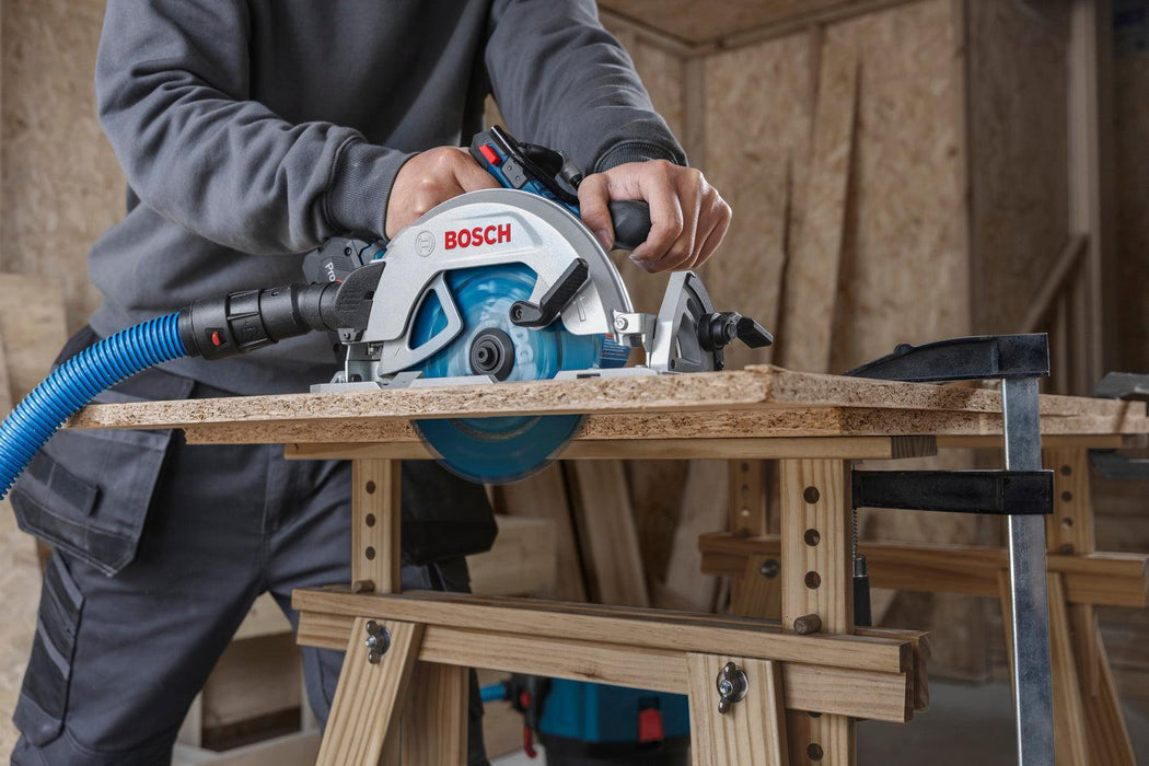BOSCH Akku-kružna testera GKS 18V-68-2 (06016D0000)-SBT Alati Beograd
