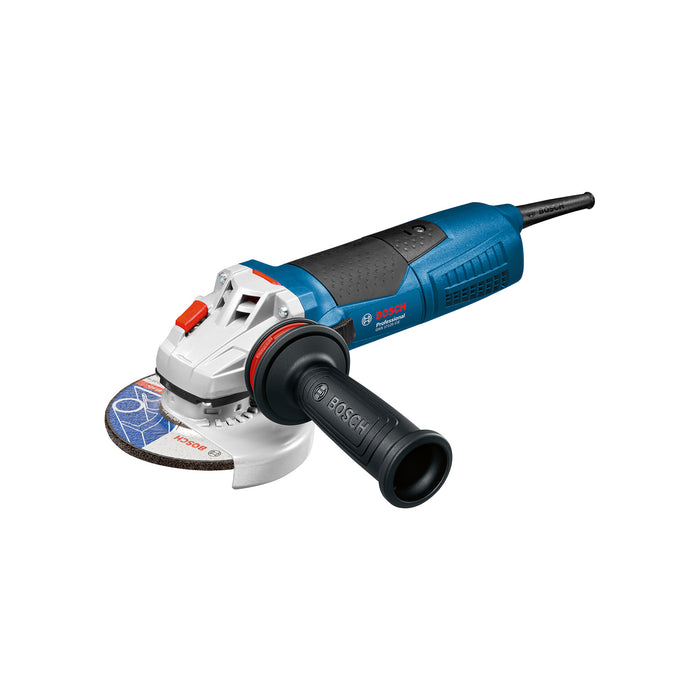 BOSCH Ugaona brusilica GWS 17-125 CIE + SDS (060179H006)