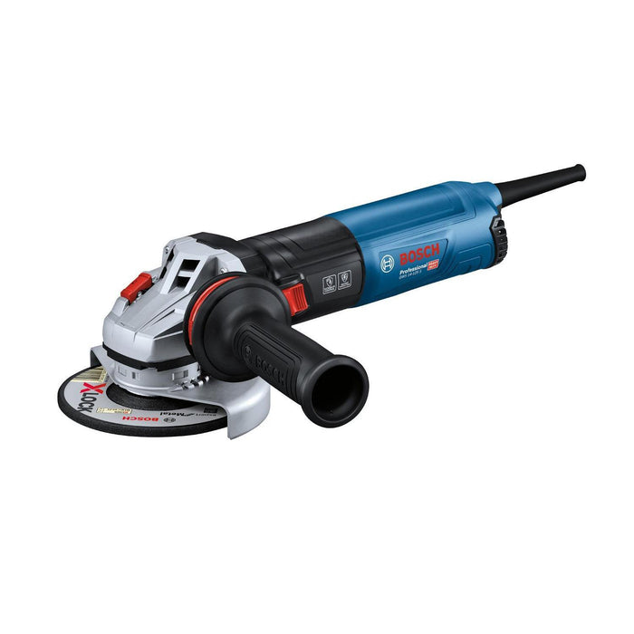 BOSCH Ugaona brusilica GWS 14-125 S (06017D0160)-SBT Alati Beograd