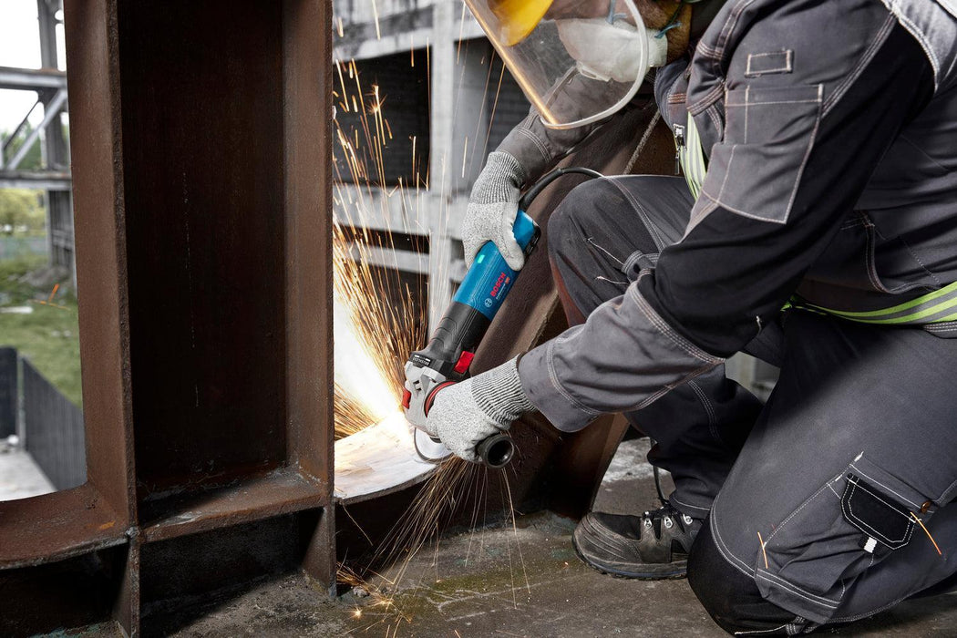 BOSCH Ugaona brusilica GWS 20-125 SB (06017D5020)-SBT Alati Beograd