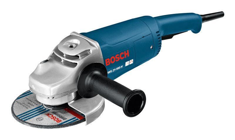 BOSCH Ugaona brusilica GWS 21-180 H (0601851013)-SBT Alati Beograd