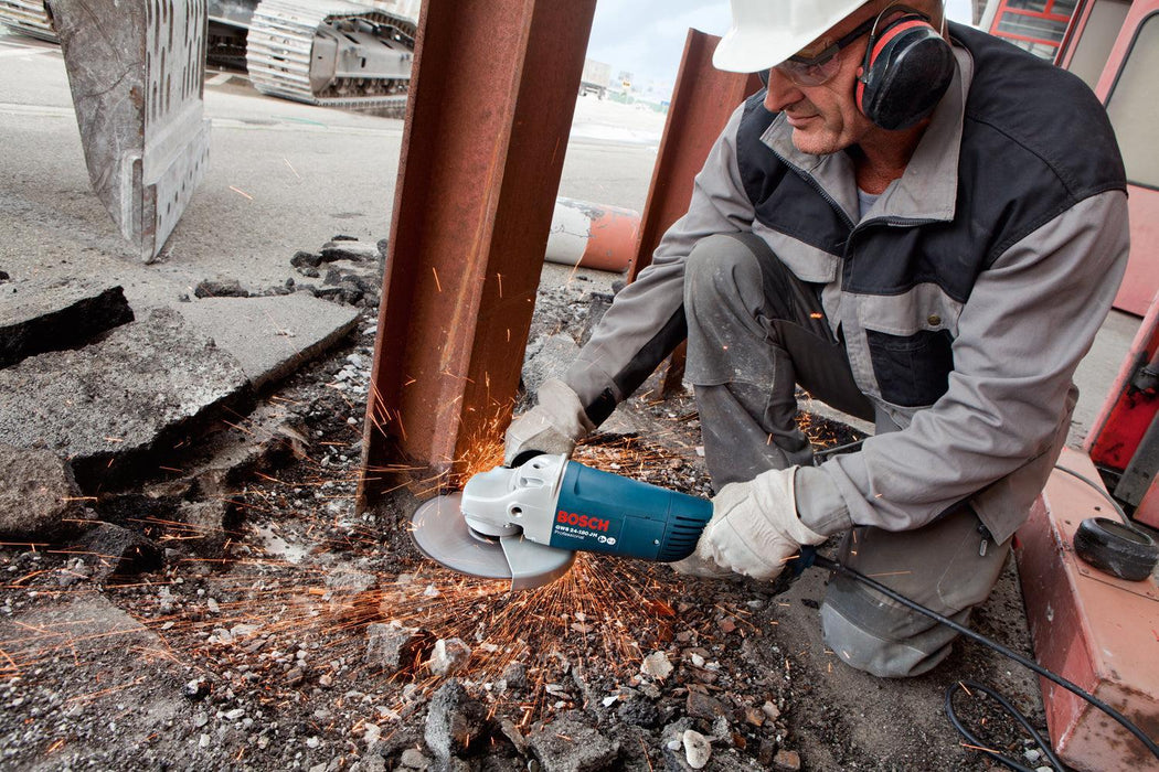 BOSCH Ugaona brusilica GWS 24-230 JH (0601854M03)-SBT Alati Beograd