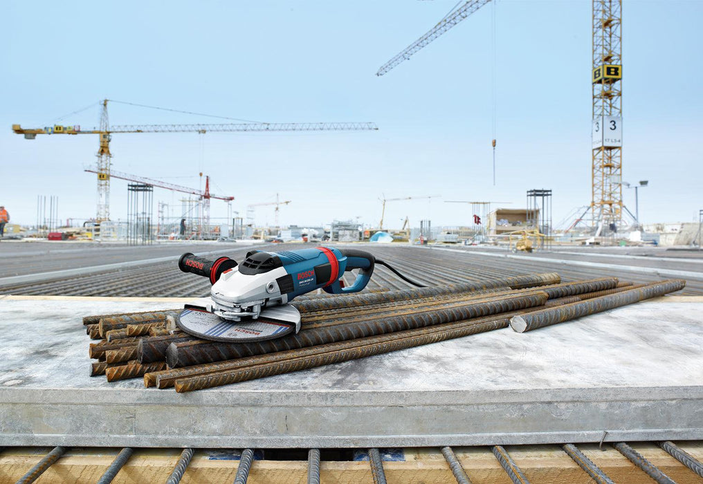 BOSCH Ugaona brusilica GWS 24-230 LVI (0601893H04)-SBT Alati Beograd