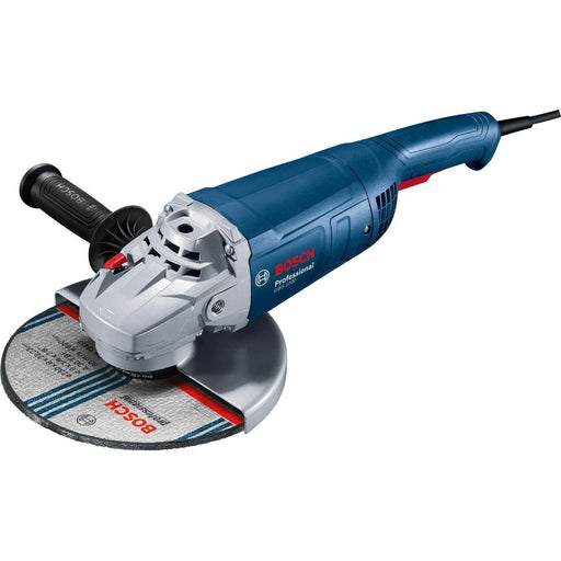 BOSCH Ugaona brusilica GWS 2200 -180 (06018C0320)-SBT Alati Beograd