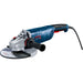 BOSCH Ugaona brusilica GWS 24-180 P (06018C2101)-SBT Alati Beograd