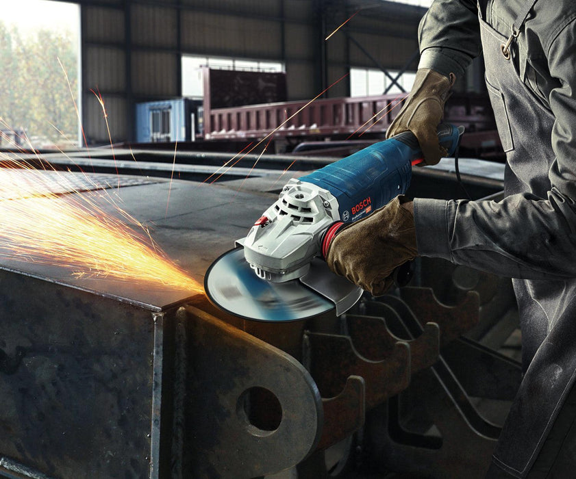 BOSCH Ugaona brusilica GWS 24-180 P (06018C2101)-SBT Alati Beograd