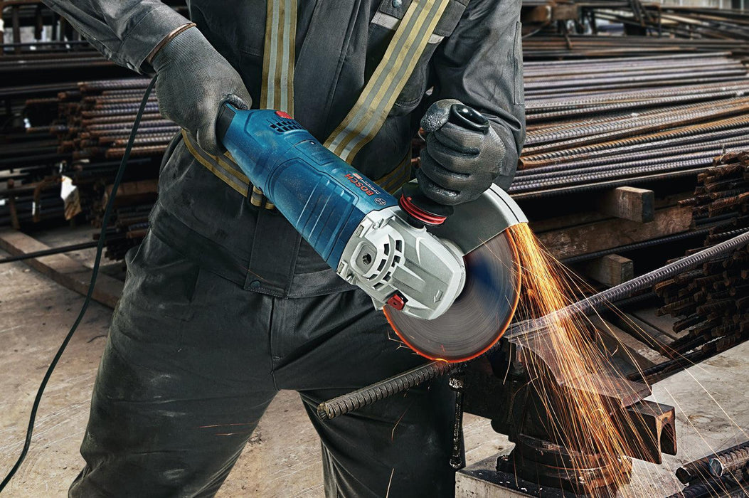BOSCH Ugaona brusilica GWS 24-180 P (06018C2101)-SBT Alati Beograd