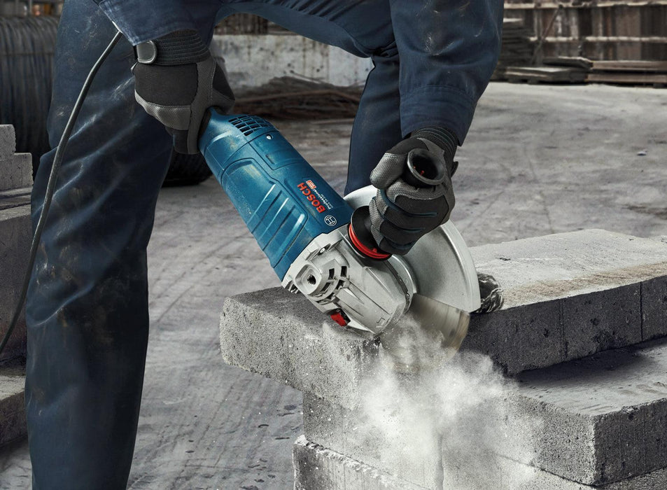 BOSCH Ugaona brusilica GWS 24-180 P (06018C2101)-SBT Alati Beograd