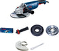 BOSCH Ugaona brusilica GWS 24-180 P (06018C2101)-SBT Alati Beograd