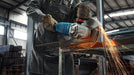 BOSCH Ugaona brusilica GWS 24-180 P (06018C2101)-SBT Alati Beograd
