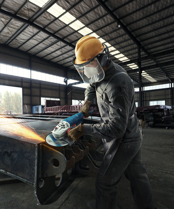 BOSCH Ugaona brusilica GWS 24-230 P (06018C3100)-SBT Alati Beograd