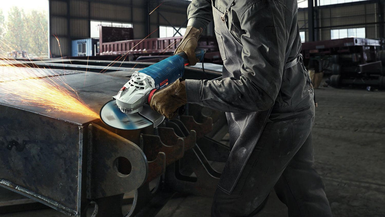 BOSCH Ugaona brusilica GWS 24-230 P (06018C3100)-SBT Alati Beograd