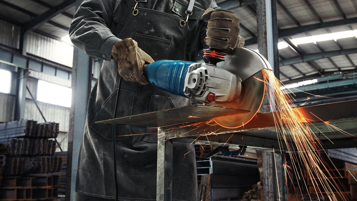 BOSCH Ugaona brusilica GWS 24-230 P (06018C3100)-SBT Alati Beograd