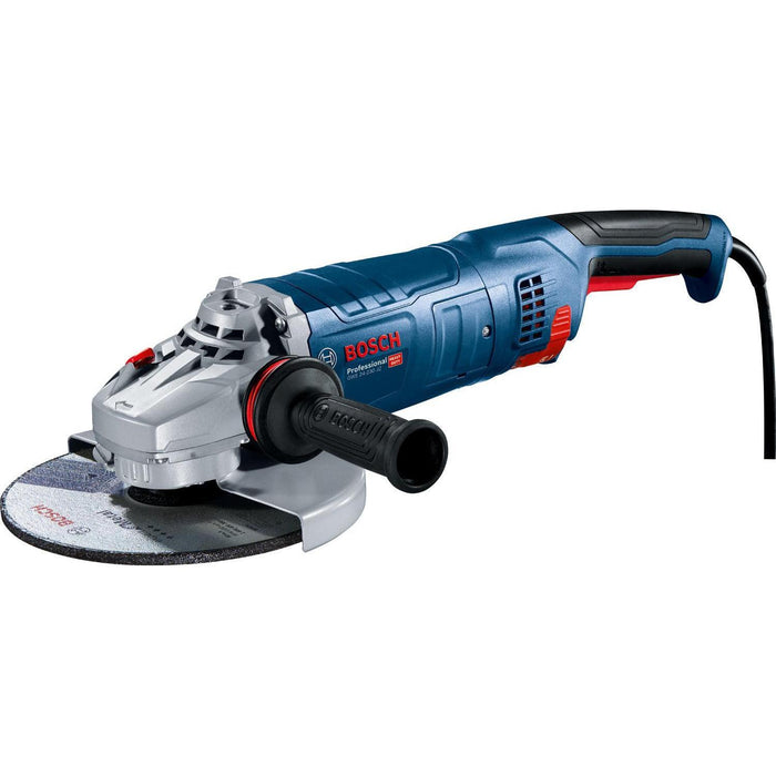 BOSCH Ugaona brusilica GWS 24-230 JZ (06018C3301)-SBT Alati Beograd