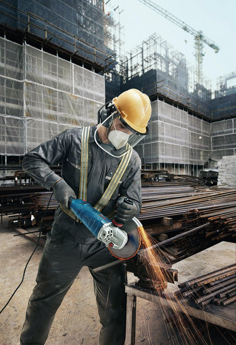 BOSCH Ugaona brusilica GWS 24-230 JZ (06018C3301)-SBT Alati Beograd