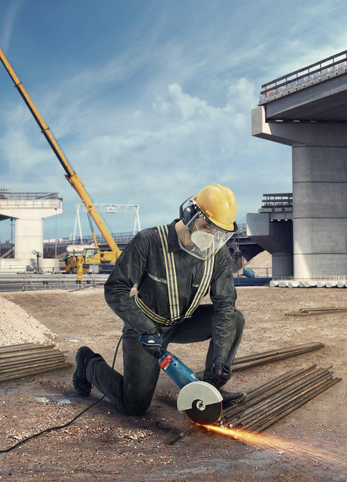 BOSCH Ugaona brusilica GWS 24-230 JZ (06018C3301)-SBT Alati Beograd