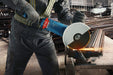 BOSCH Ugaona brusilica GWS 24-230 JZ (06018C3301)-SBT Alati Beograd