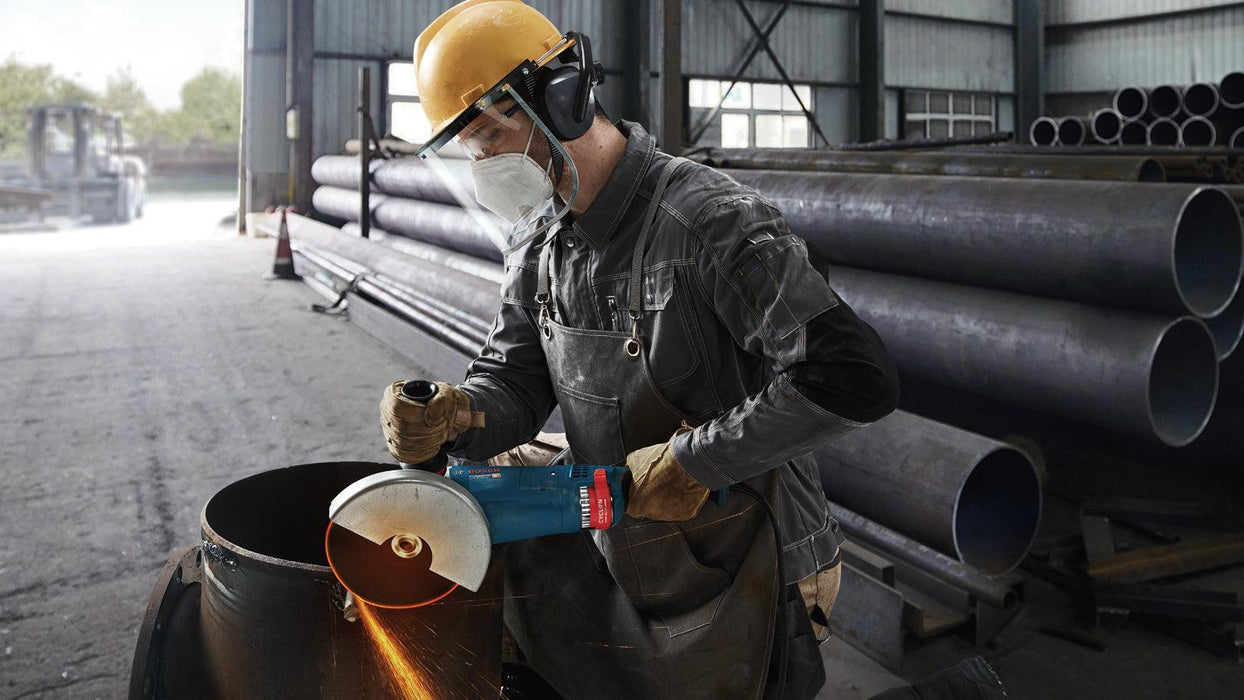 BOSCH Ugaona brusilica GWS 24-230 JZ (06018C3301)-SBT Alati Beograd