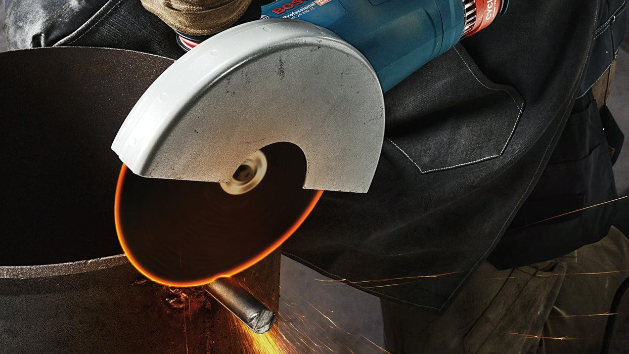 BOSCH Ugaona brusilica GWS 24-230 JZ (06018C3301)-SBT Alati Beograd