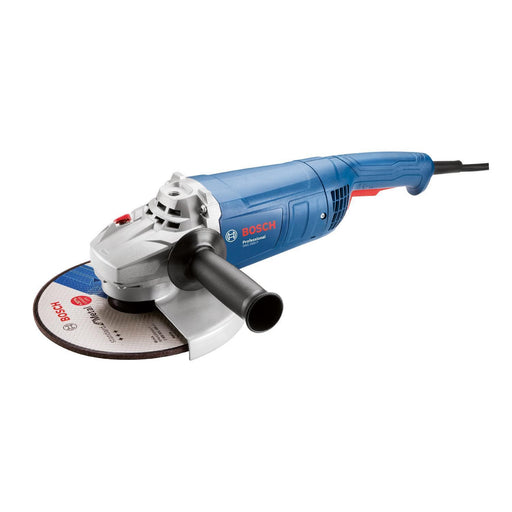 BOSCH Ugaona brusilica GWS 2000 P (06018F2100)-SBT Alati Beograd