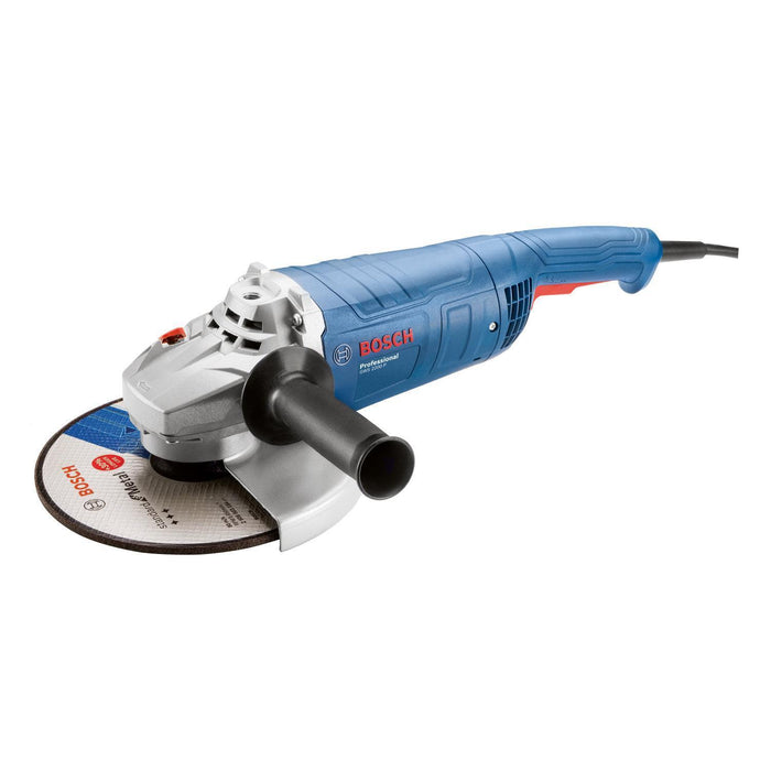BOSCH Ugaona brusilica GWS 2200 P (06018F4100)-SBT Alati Beograd