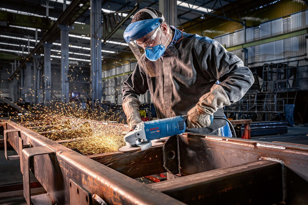 BOSCH Ugaona brusilica GWS 2400 J (06018F4200)-SBT Alati Beograd