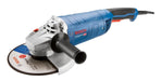 BOSCH Ugaona brusilica GWS 2400 P (06018F4300)-SBT Alati Beograd