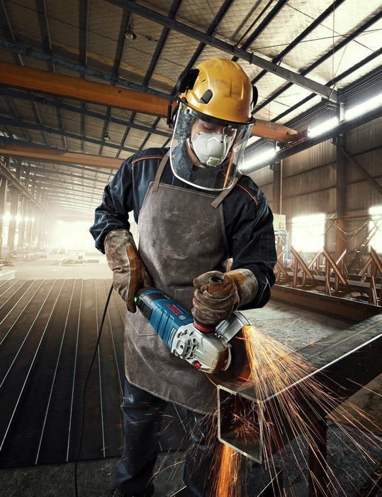 BOSCH Ugaona brusilica GWS 30-230 B (06018G1030)-SBT Alati Beograd