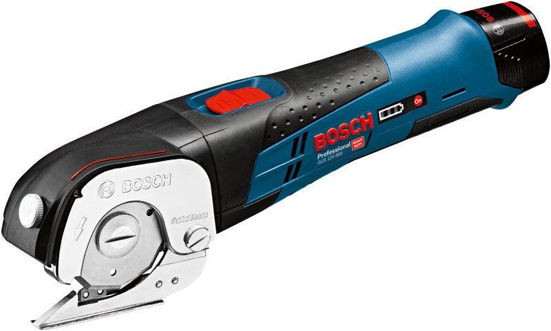 BOSCH GUS 10,8 V-LI - Aku.univerzalne makaze GUS 12V-300 (06019B2904)-SBT Alati Beograd